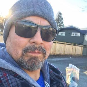 Meet your Posher, Ray